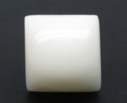 6.63/CT White Coral with Govt. Lab Certified (1500)